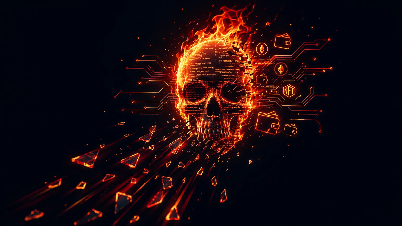 Inferno Drainer crypto wallet phishing scam — how it works and how to recover funds