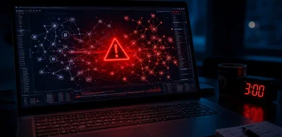 Crypto incident response guide