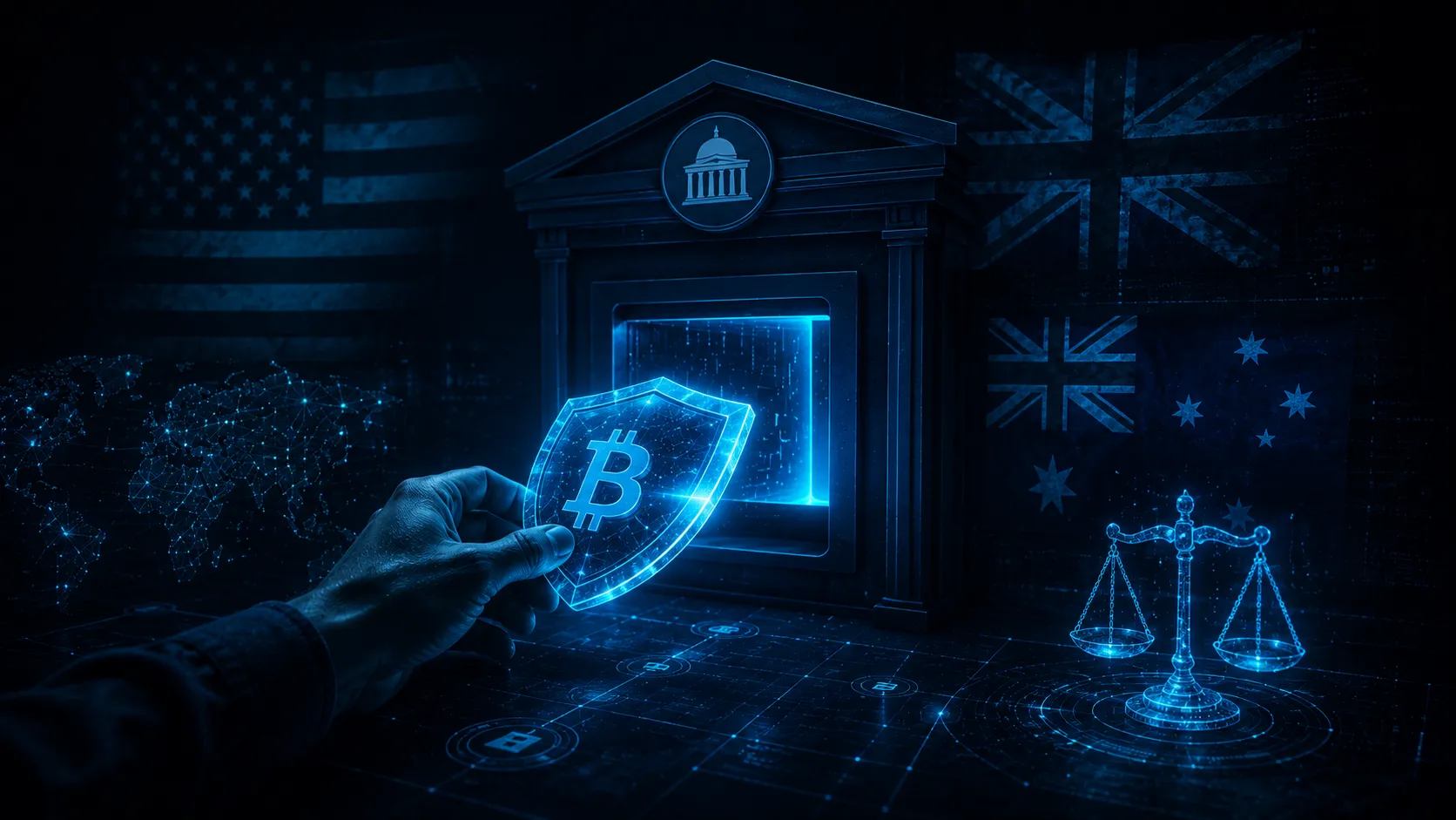 How to report crypto fraud to FBI and authorities