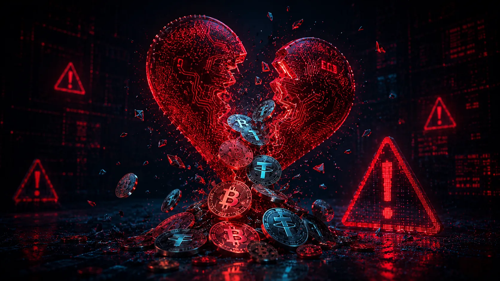Crypto romance scam recovery guide